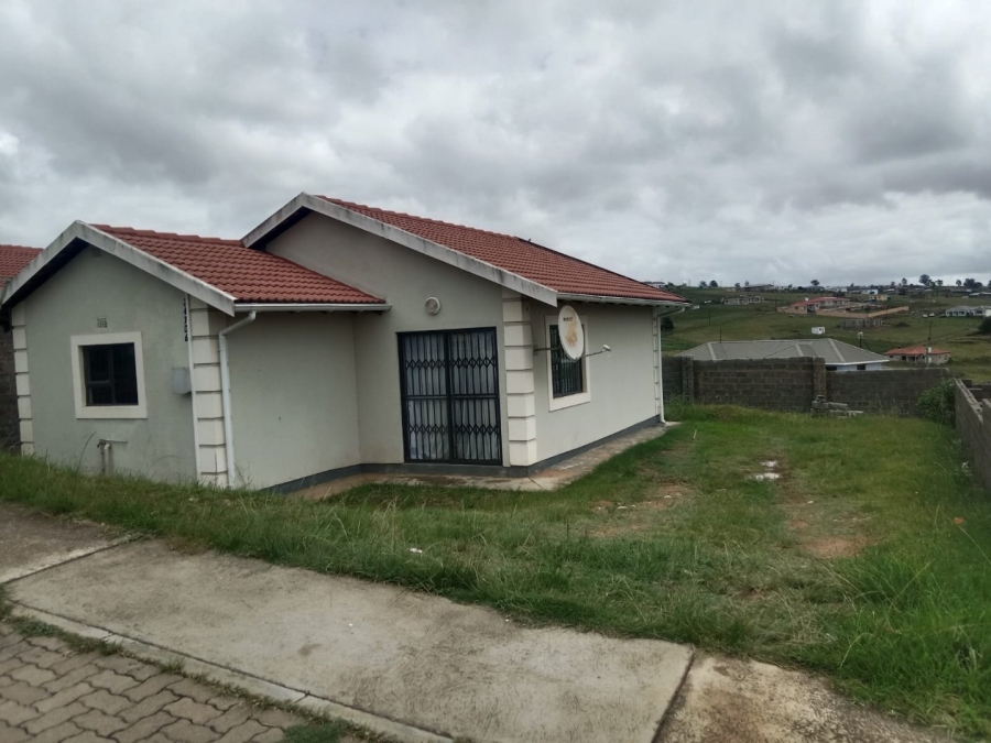 3 Bedroom Property for Sale in Ncambedlana Eastern Cape
